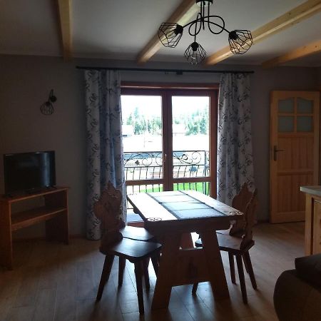 Apartamenty Na Polanie Witow  Exterior photo