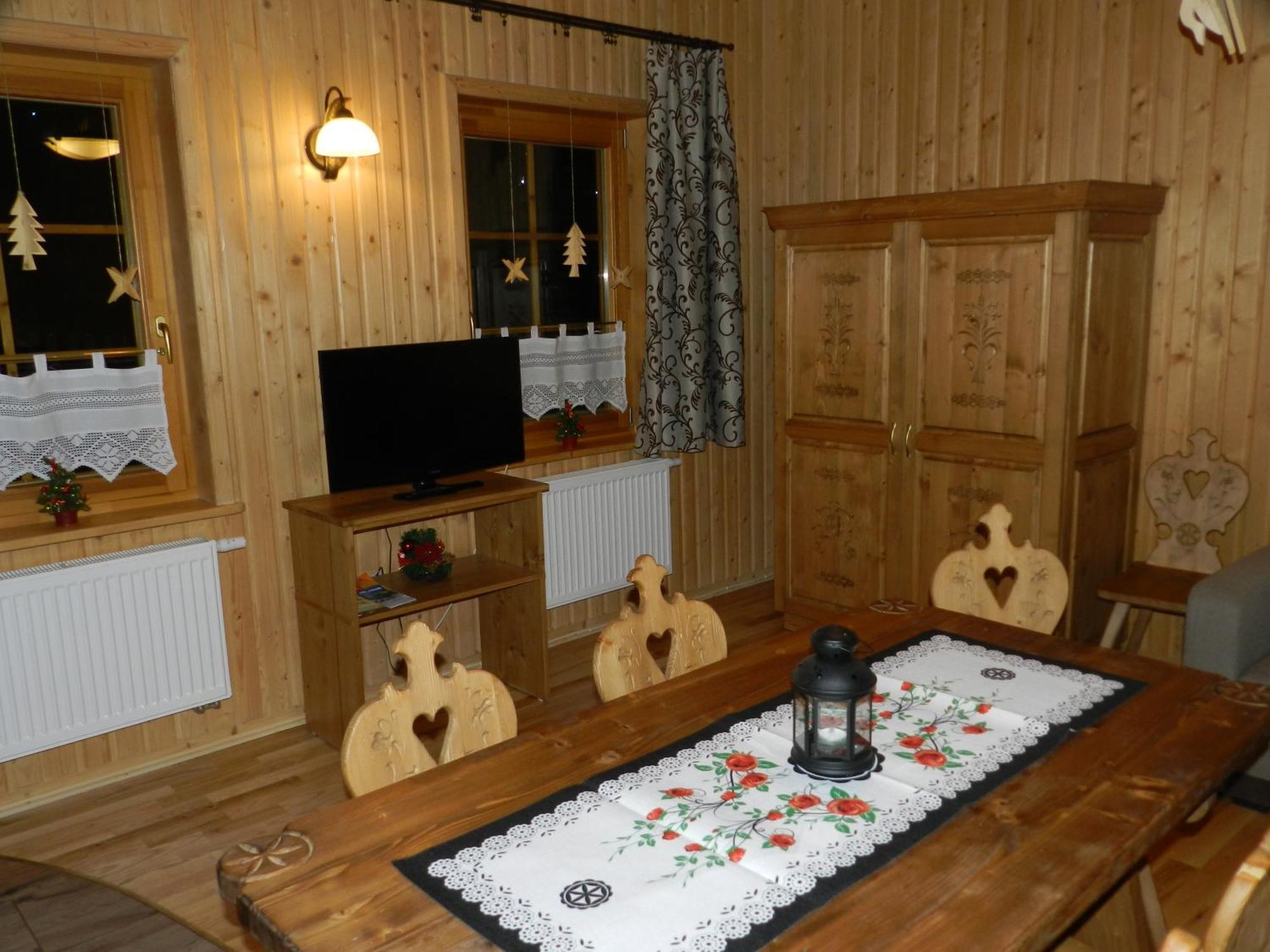 Apartamenty Na Polanie Witow  Room photo