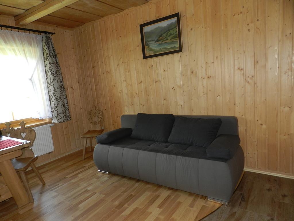Apartamenty Na Polanie Witow  Exterior photo