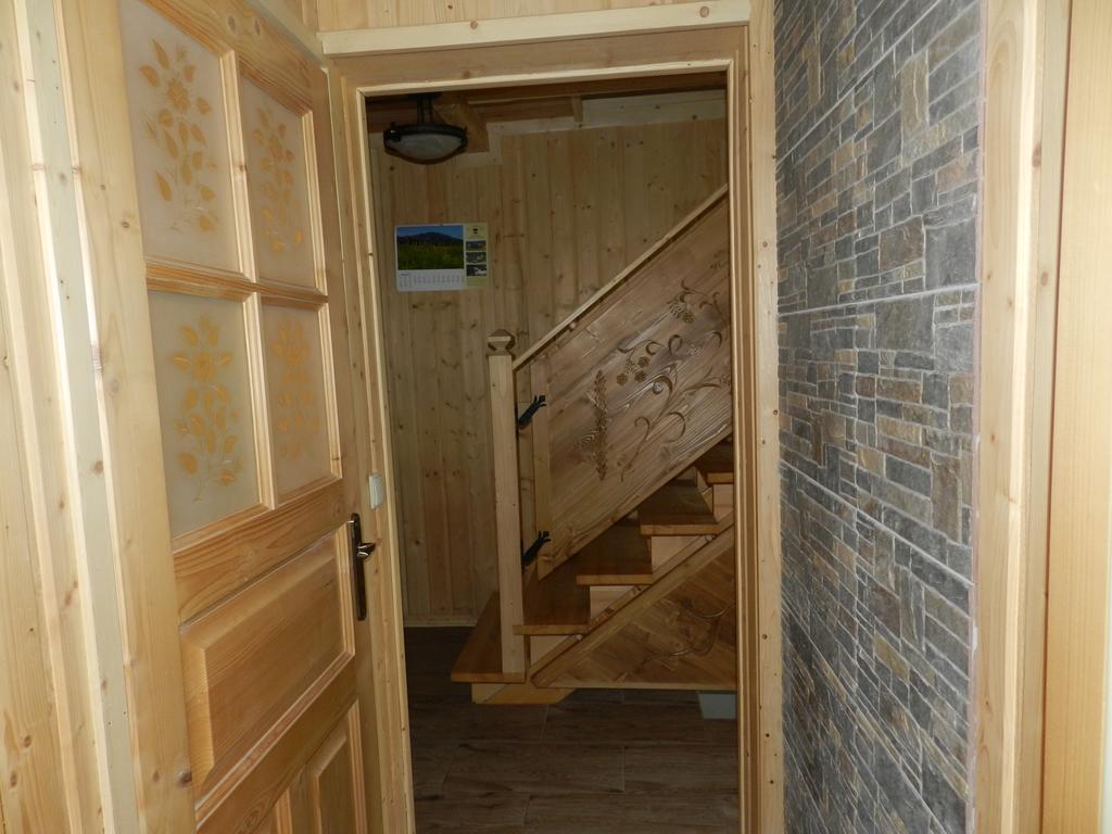 Apartamenty Na Polanie Witow  Exterior photo
