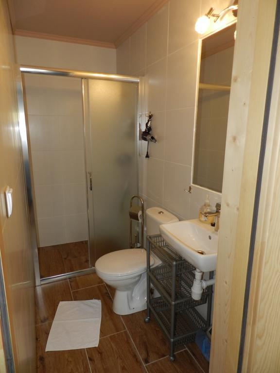 Apartamenty Na Polanie Witow  Exterior photo