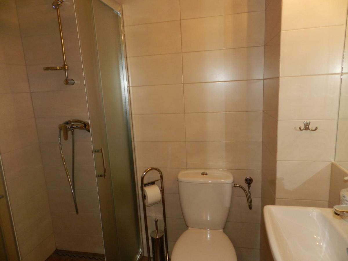 Apartamenty Na Polanie Witow  Exterior photo