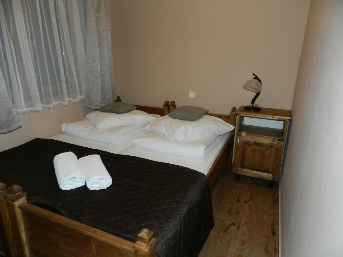 Apartamenty Na Polanie Witow  Exterior photo