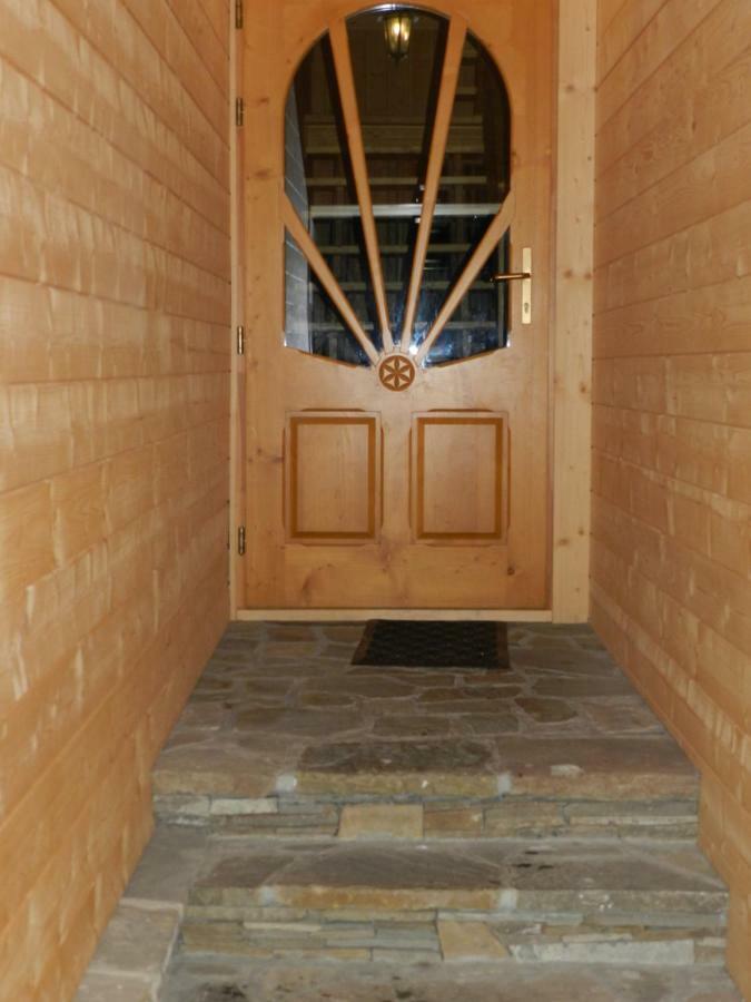 Apartamenty Na Polanie Witow  Exterior photo