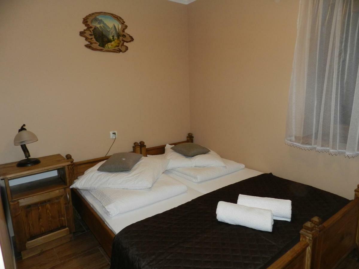 Apartamenty Na Polanie Witow  Exterior photo