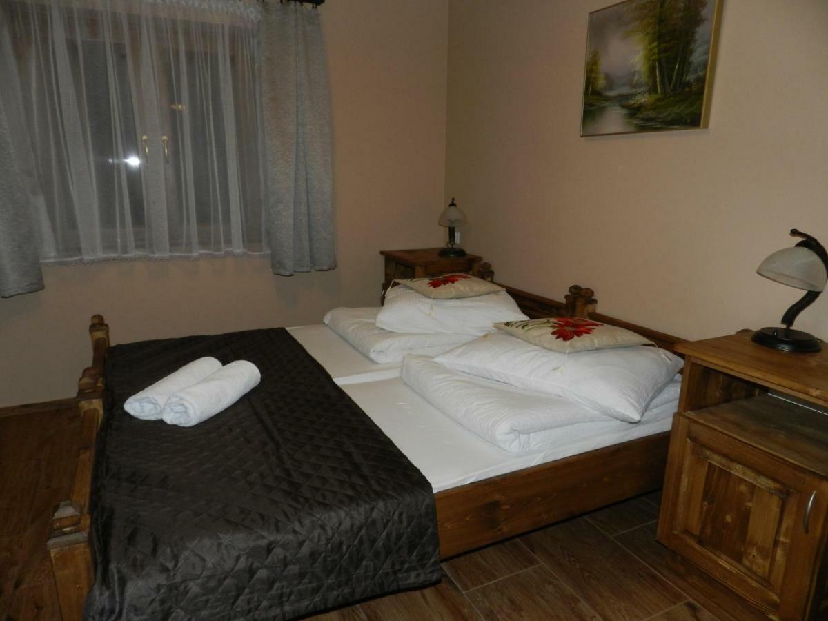 Apartamenty Na Polanie Witow  Exterior photo