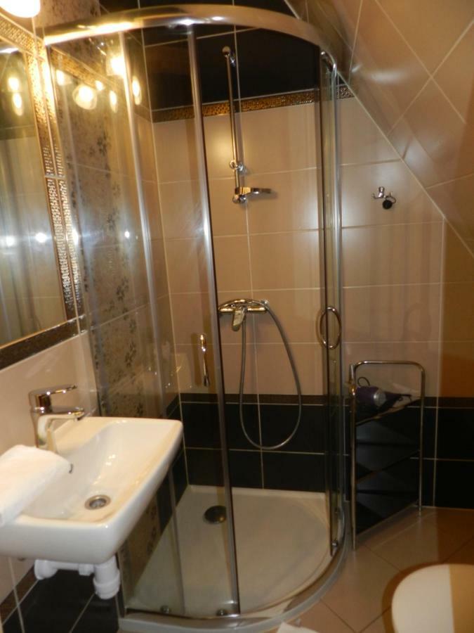 Apartamenty Na Polanie Witow  Exterior photo